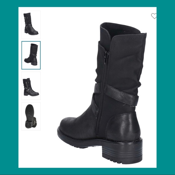 💯B52 by Bullboxer Combat 🥾 - Picture 5 of 6